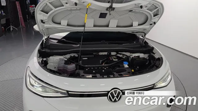Volkswagen ID.4 id 2735718 из Кореи 16