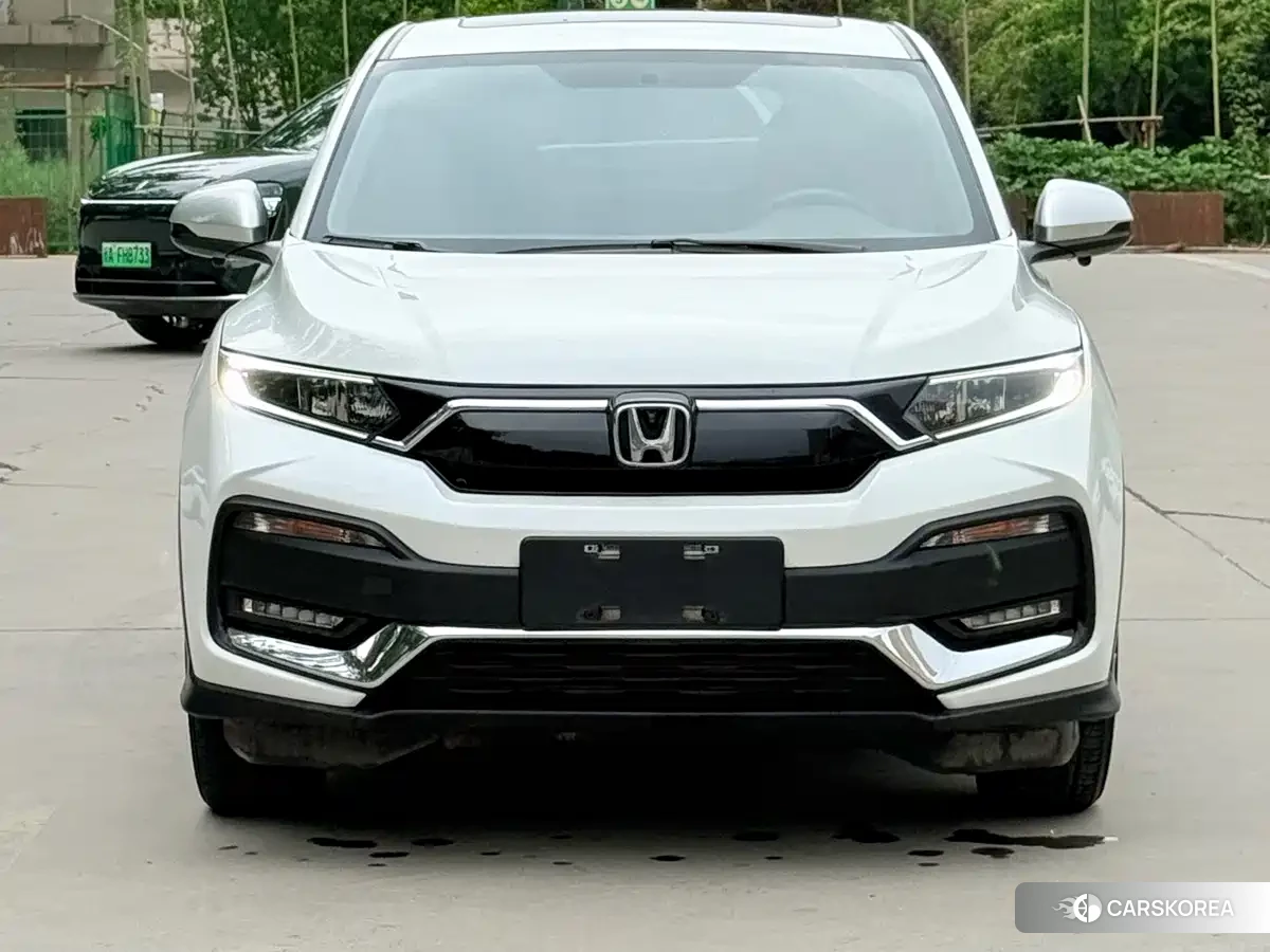 Honda XR-V id 4680657 из Китая 10