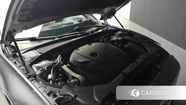 Volvo S60 3rd generation id 3801141 из Кореи 16