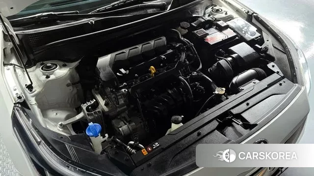 Kia Come New K3 id 3608173 из Кореи 16