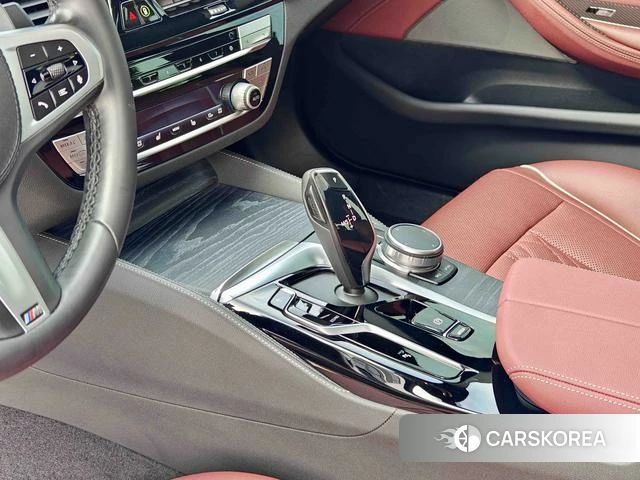 BMW 5 series id 4393814 из Китая 10