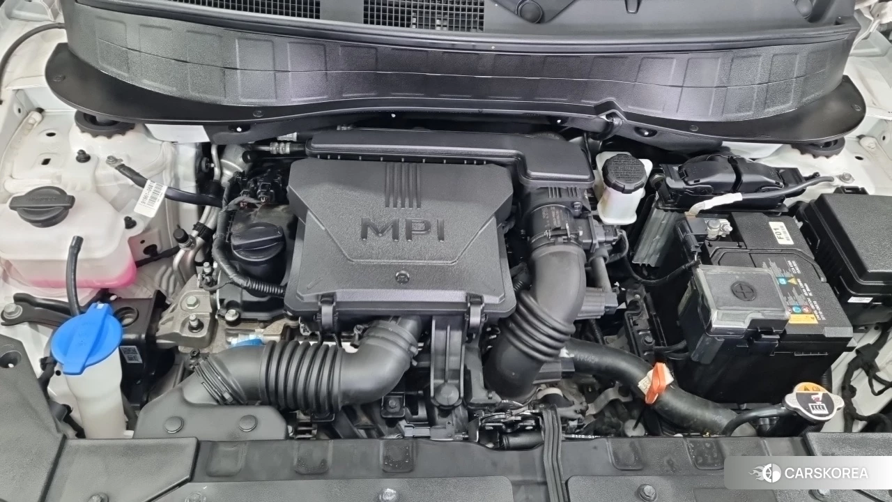 Hyundai Casper id 4540983 из Кореи 14