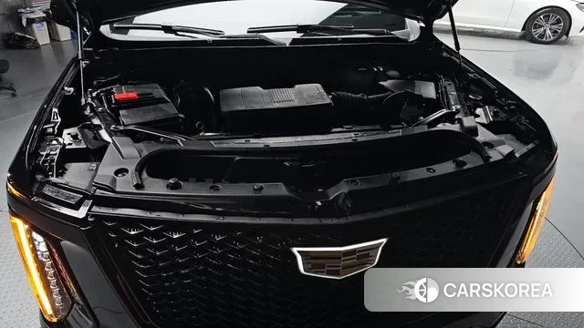 Cadillac Escalade 5th Generation id 3477157 из Кореи 16