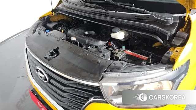 Hyundai The New Grand Starex id 3055384 из Кореи 16