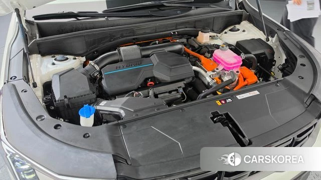 Kia The New Sorento 4th Generation id 4665295 из Кореи 35