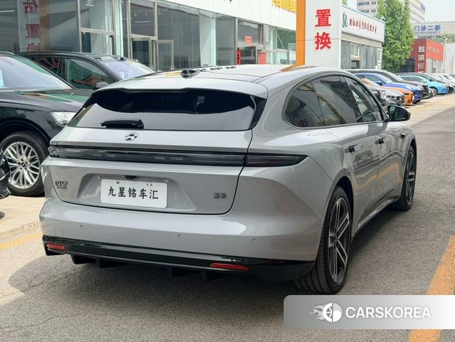 Weilai ET5T id 4198960 из Китая 15