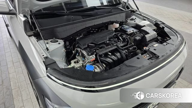 Hyundai Kona (SX2) id 4308807 из Кореи 30