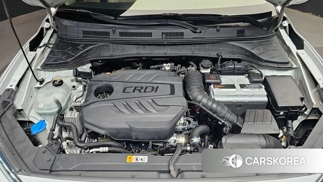 Hyundai Kona id 4632803 из Кореи 26
