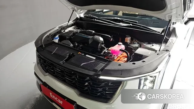 Kia The New Sorento 4th Generation id 3639169 из Кореи 16