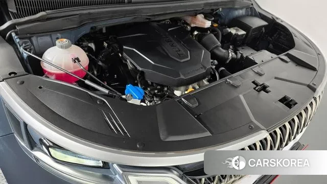 Kia Carnival 4th generation id 3607590 из Кореи 16