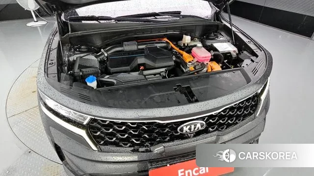 Kia Sorento 4th Generation id 3192622 из Кореи 16