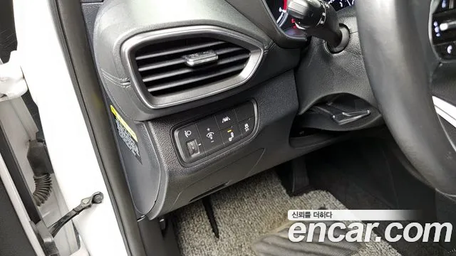 Hyundai Santa Fe TM id 2701607 из Кореи 16