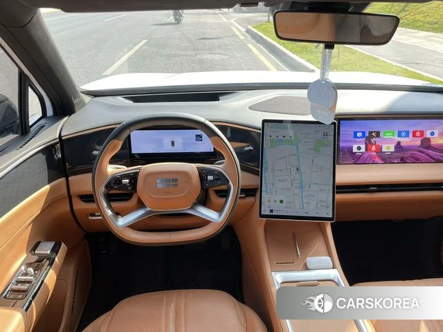 Geely Galaxy Galaxy L7 id 3907740 из Китая 24