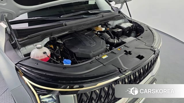 Kia The New Carnival 4th Generation id 3921827 из Кореи 16