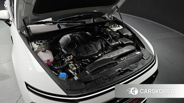 Hyundai Sonata D Edge (DN8) id 4441942 из Кореи 31