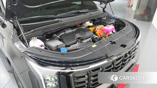 Kia The New Carnival 4th Generation id 4200798 из Кореи 30