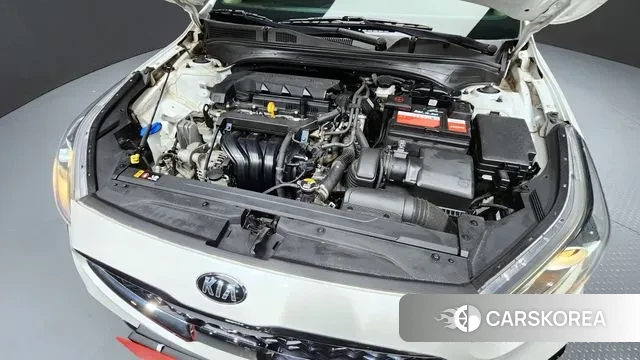 Kia Come New K3 id 3449176 из Кореи 16