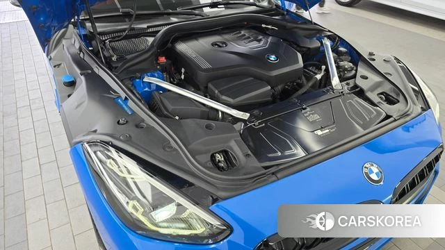 BMW Z4 (G29) id 4536316 из Кореи 26
