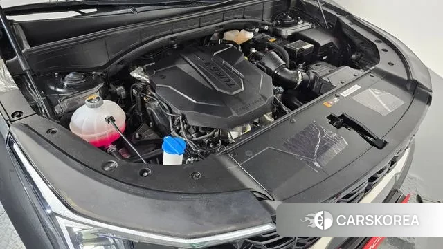 Kia The New Sorento 4th Generation id 3437030 из Кореи 16