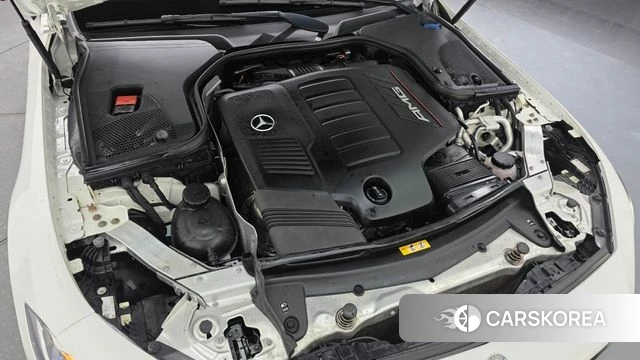 Mercedes-Benz CLS-Class C257 id 3813894 из Кореи 16