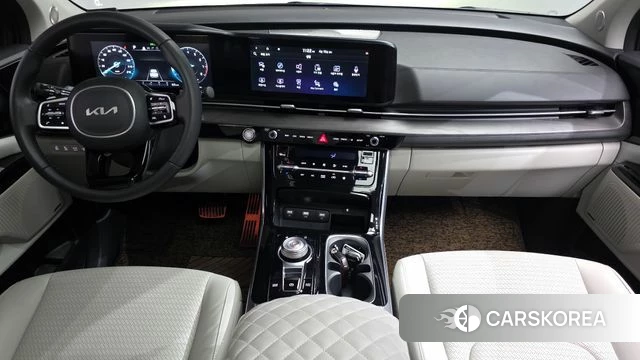 Kia Carnival 4th generation id 3941113 из Кореи 16