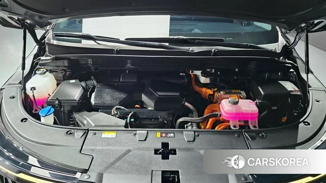 Kia The New Carnival 4th Generation id 3850341 из Кореи 16