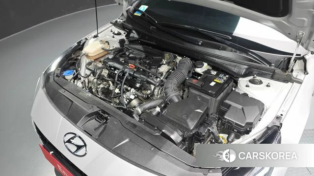 Hyundai Avante (CN7) id 4223617 из Кореи 26