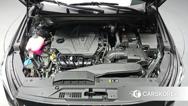 Kia K8 id 4706654 из Кореи 29