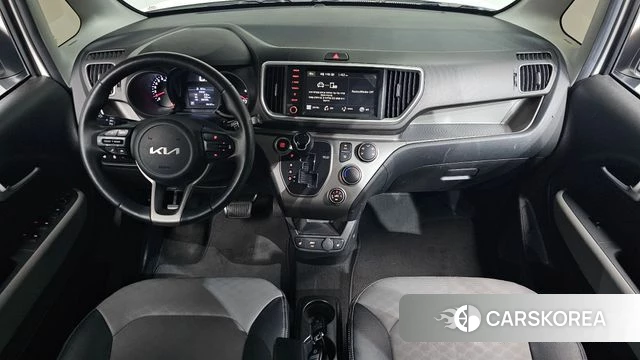 Kia The New Ray id 4702075 из Кореи 29
