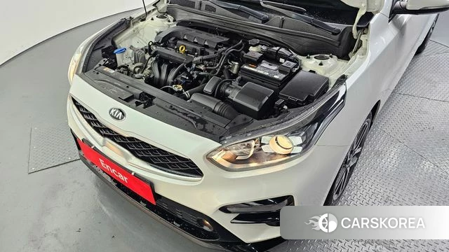 Kia Come New K3 id 4020095 из Кореи 16