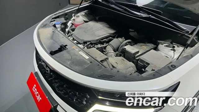 Kia Sorento 4th Generation id 2910603 из Кореи 16