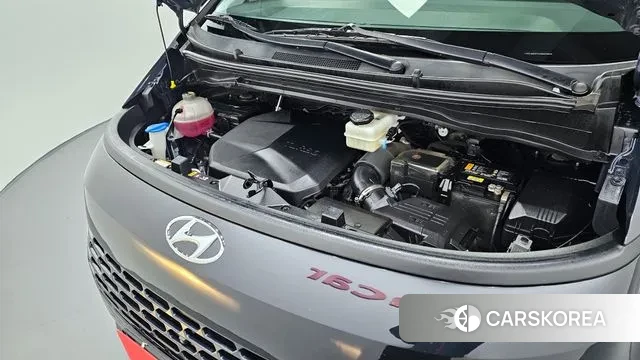 Hyundai Staria id 3289925 из Кореи 16