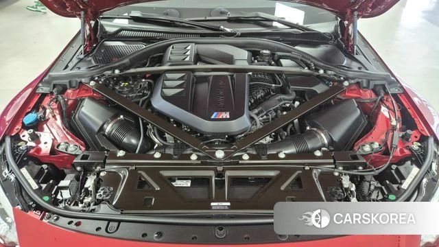 BMW M2 (G87) id 4628499 из Кореи 16