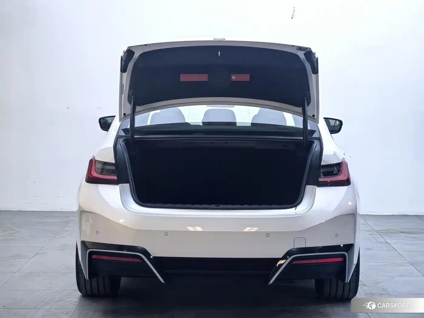 BMW i3 id 4553905 из Китая 15