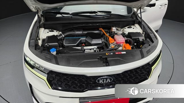 Kia Sorento 4th Generation id 4303952 из Кореи 28