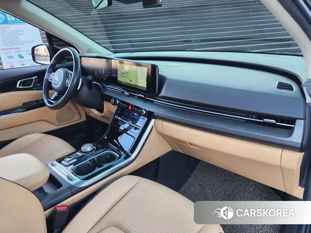 Kia Carnival 4th generation id 3451515 из Кореи 16