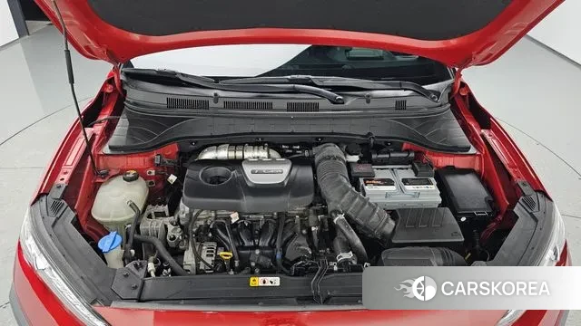 Hyundai Kona id 3748686 из Кореи 17