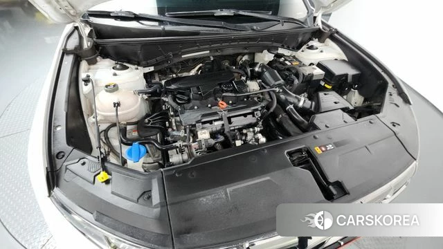 Hyundai Tucson (NX4) id 3965116 из Кореи 16