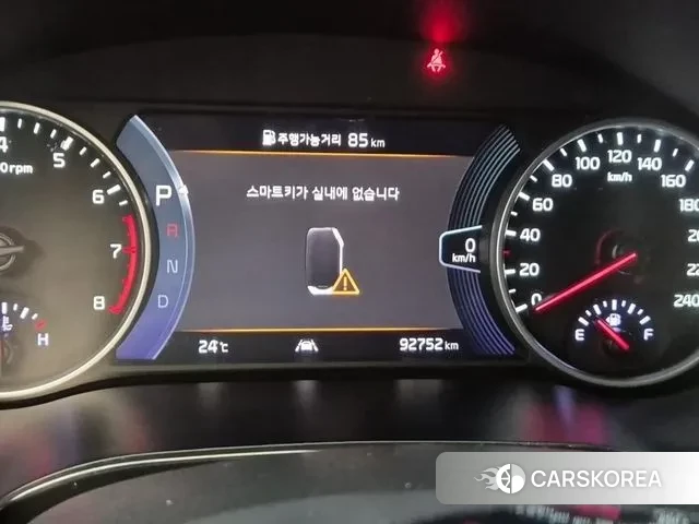 Kia Seltos id 3242005 из Кореи 15