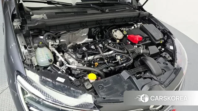 Renault Korea (Samsung) XM3 id 3512928 из Кореи 16