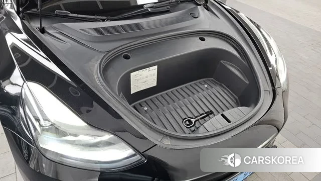 Tesla Model 3 id 3721784 из Кореи 16