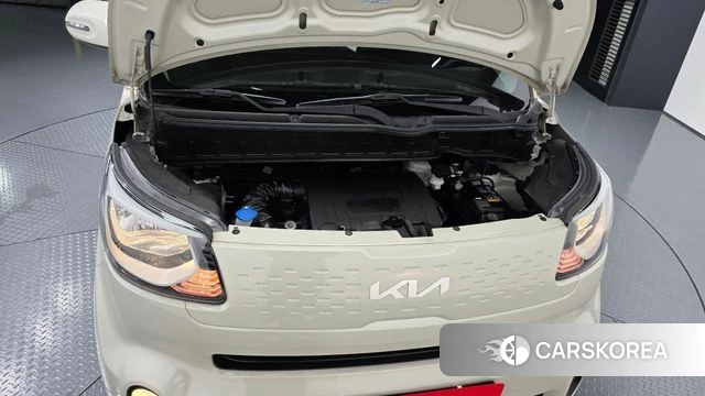 Kia The New Ray id 4529319 из Кореи 27