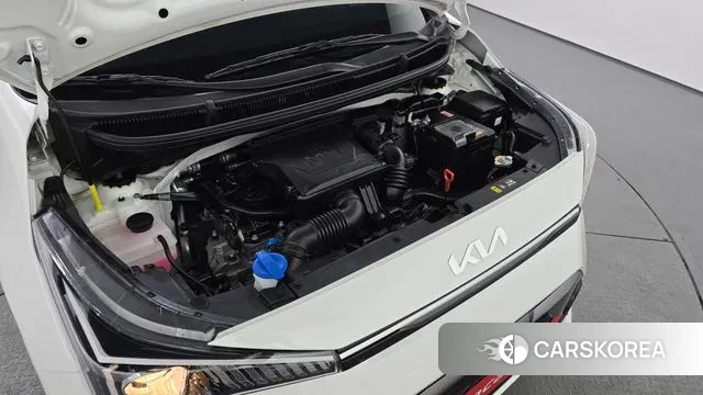 Kia The New Morning (JA) id 3605611 из Кореи 16