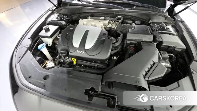 Hyundai Grandeur IG id 2961586 из Кореи 16