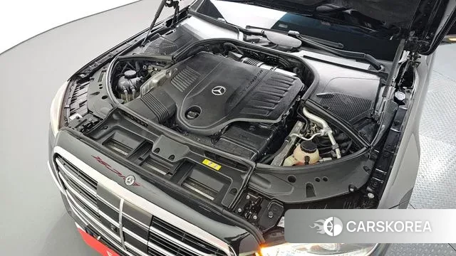 Mercedes-Benz S-Class W223 id 3513219 из Кореи 16