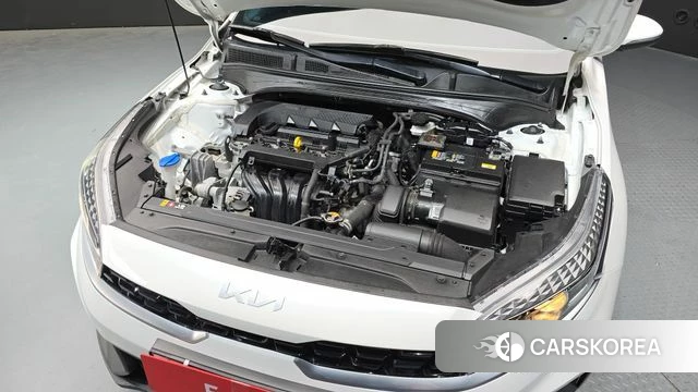 Kia The New K3 2nd generation id 4194971 из Кореи 26