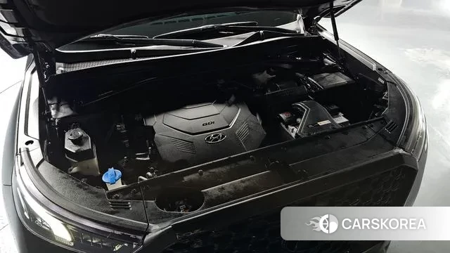 Hyundai Palisade id 2970157 из Кореи 16