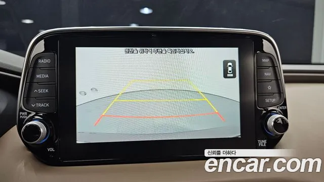 Hyundai Santa Fe TM id 2645728 из Кореи 16