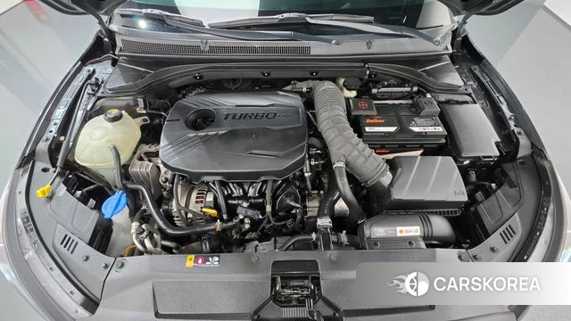 Hyundai Veloster (JS) id 4900829 из Кореи 29