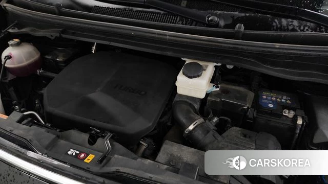 Hyundai Staria id 4303878 из Кореи 16